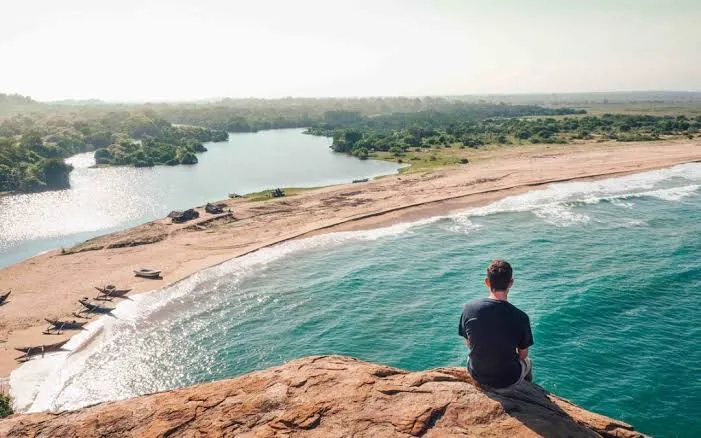 Arugam Bay, Sri Lanka